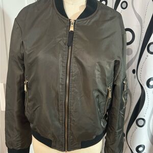 ZARA Woman jacket